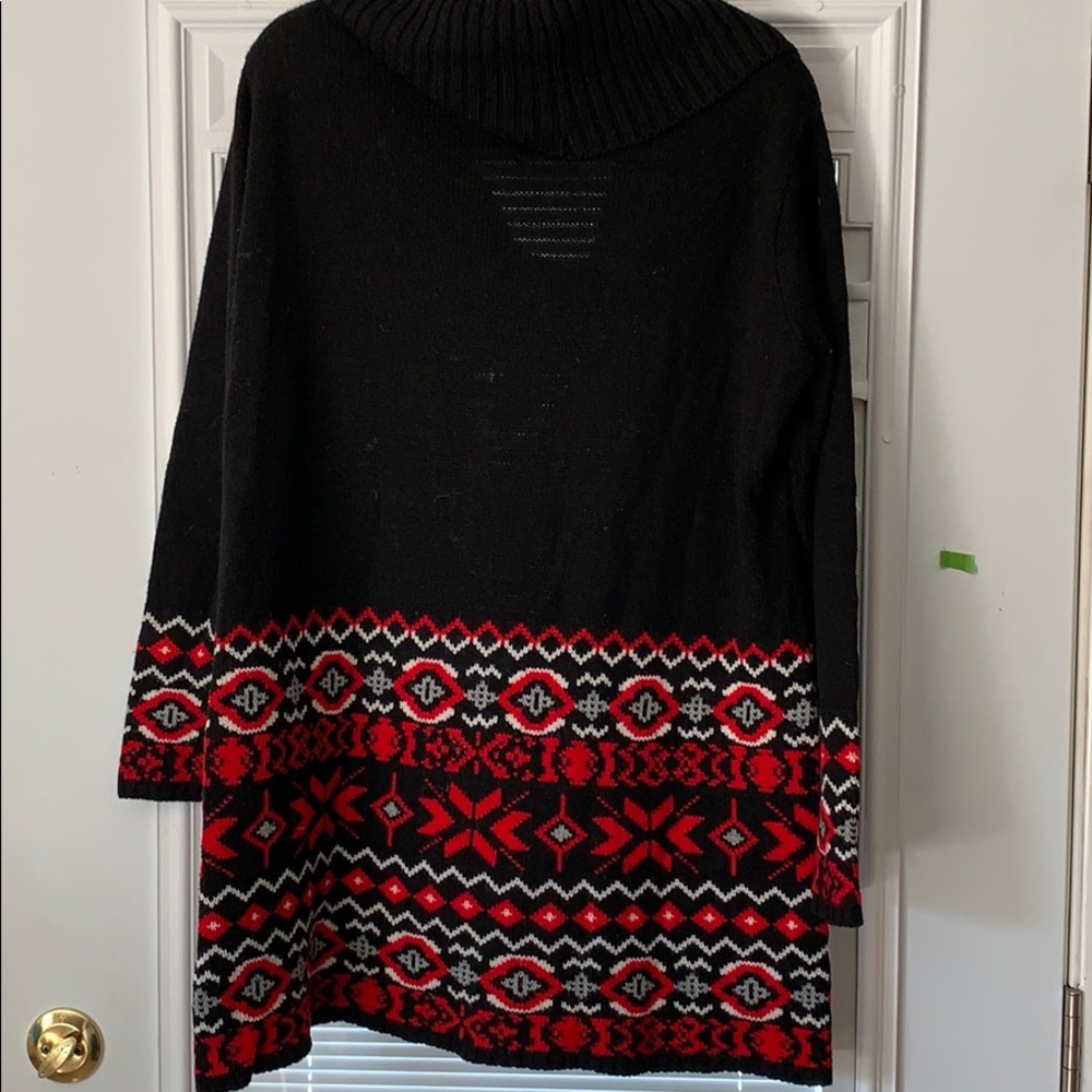 Loop 18 sweater - Picture 4 of 5